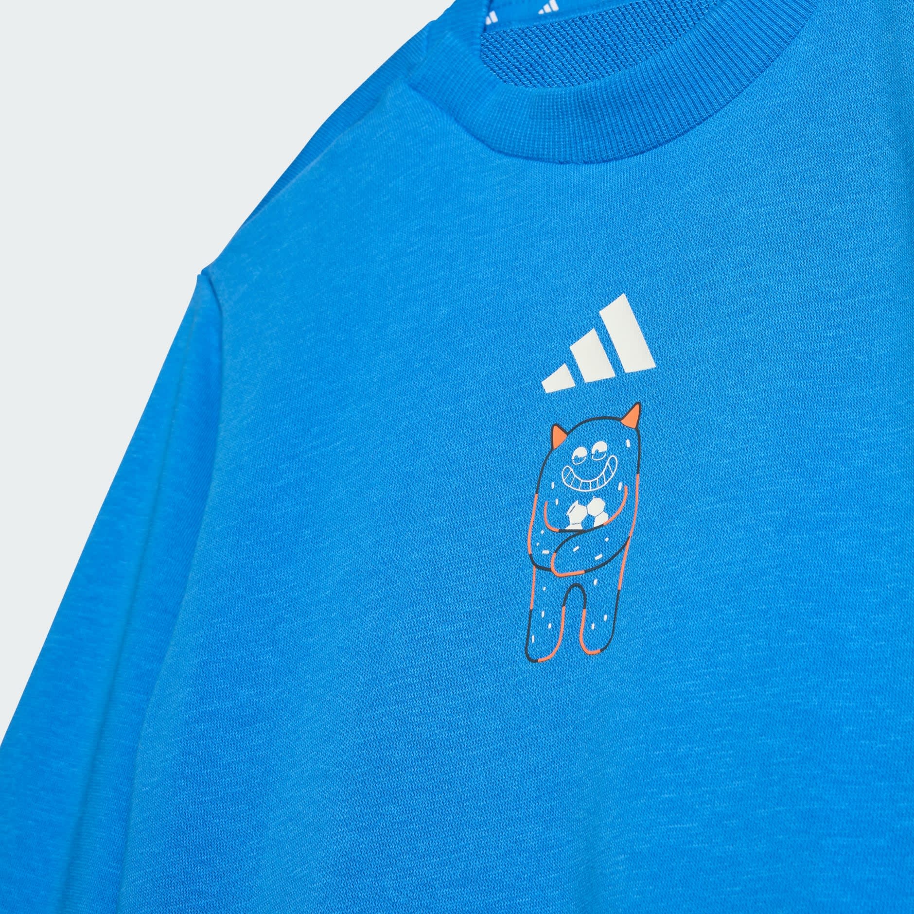 Adidas Conjunto 64066, Niño
