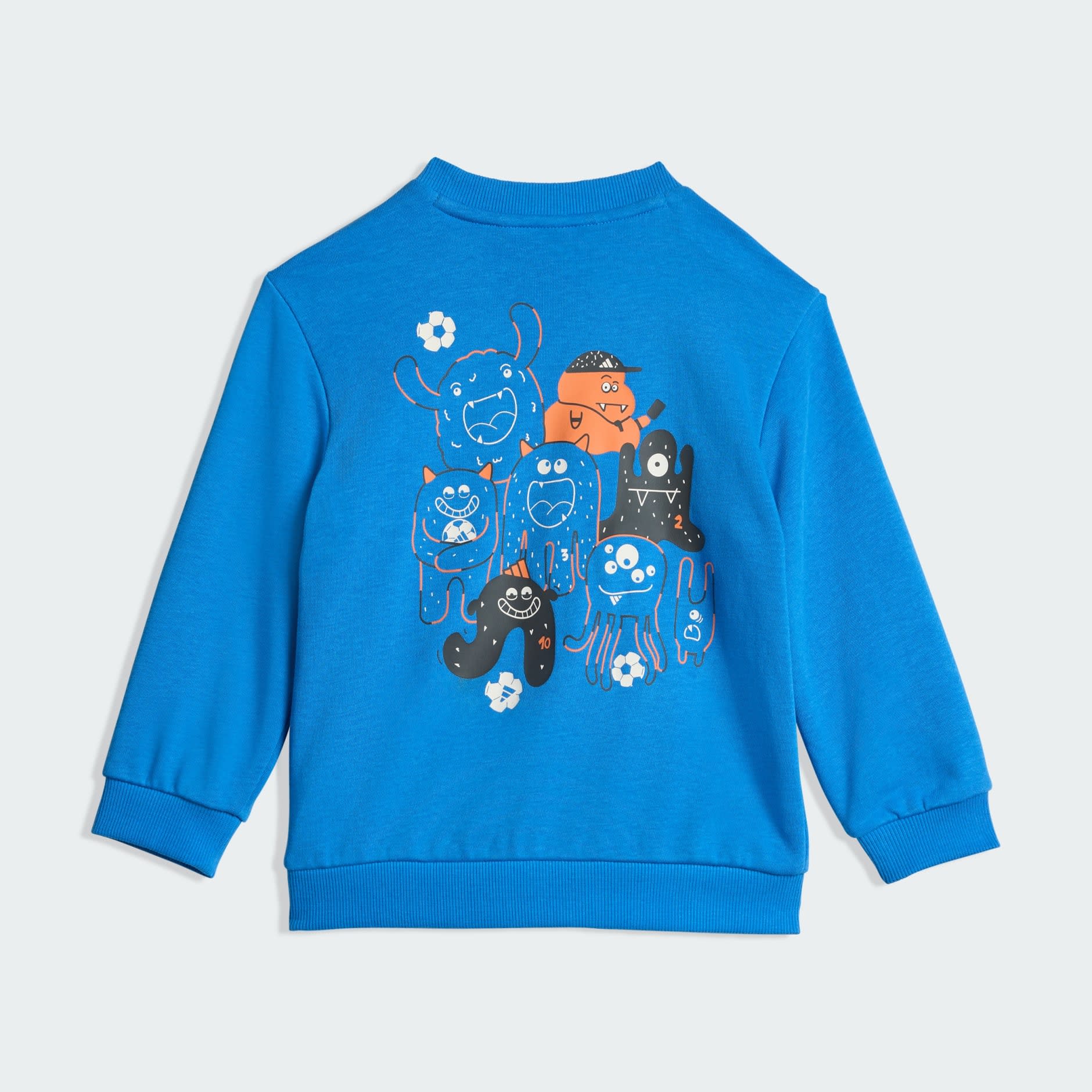 Adidas Conjunto 64066, Niño