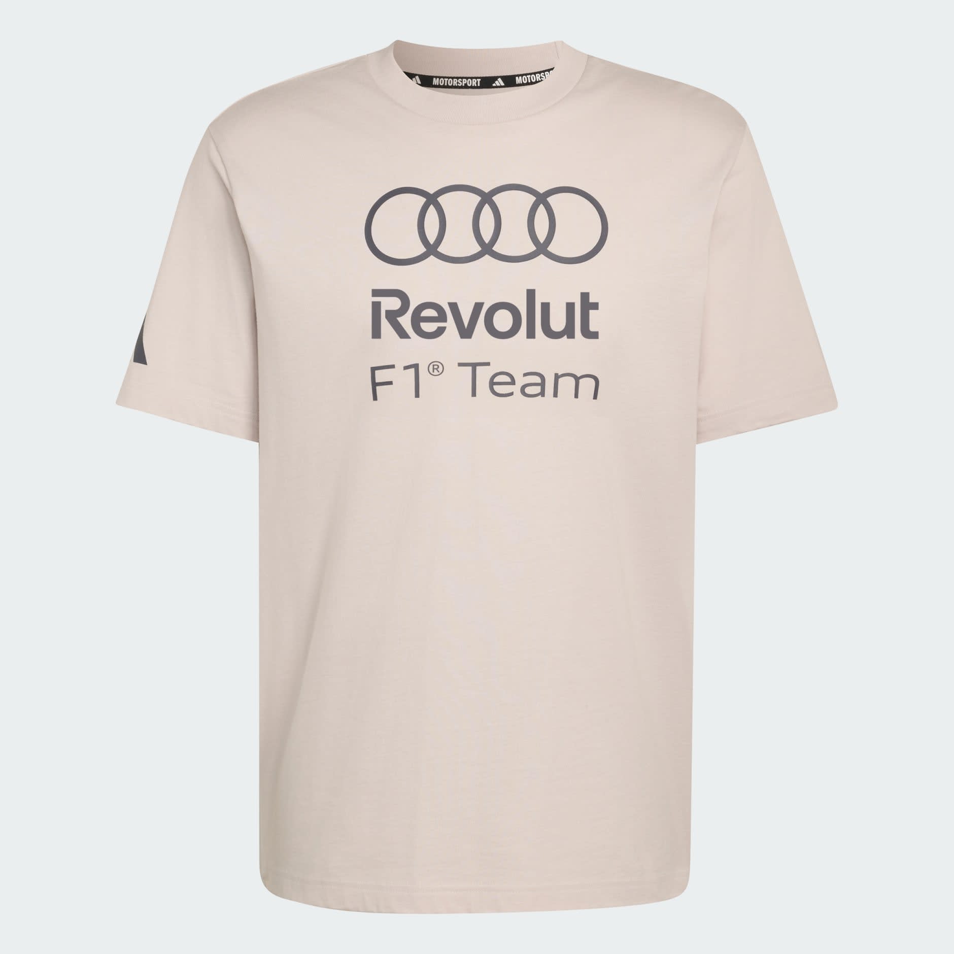 Adidas Polo Audi Dna 64072, Hombre