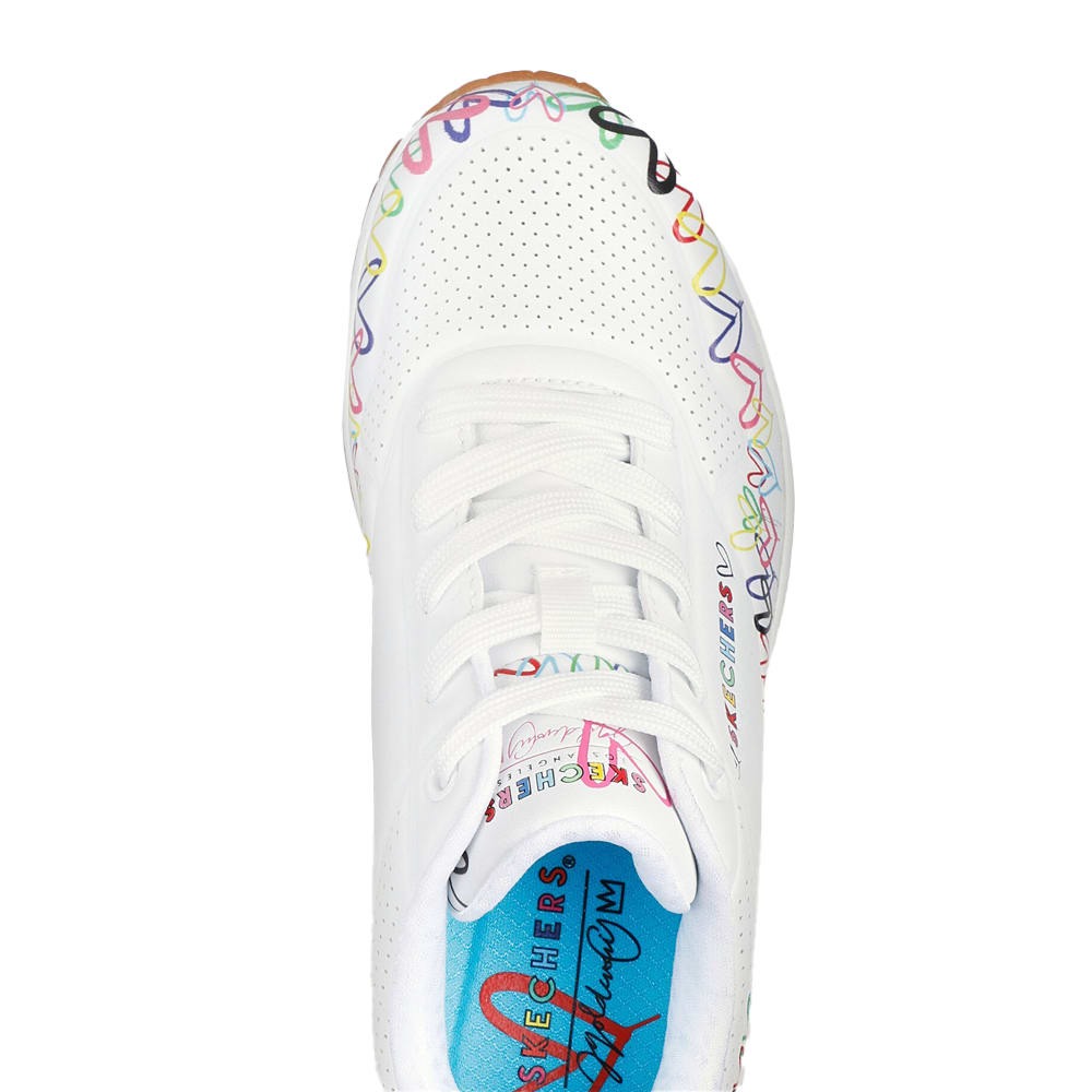 Zapatillas Skechers Love 61796, Mujer