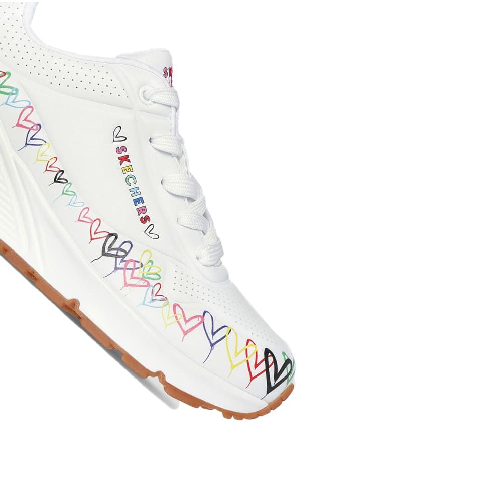 Zapatillas Skechers Love 61796, Mujer