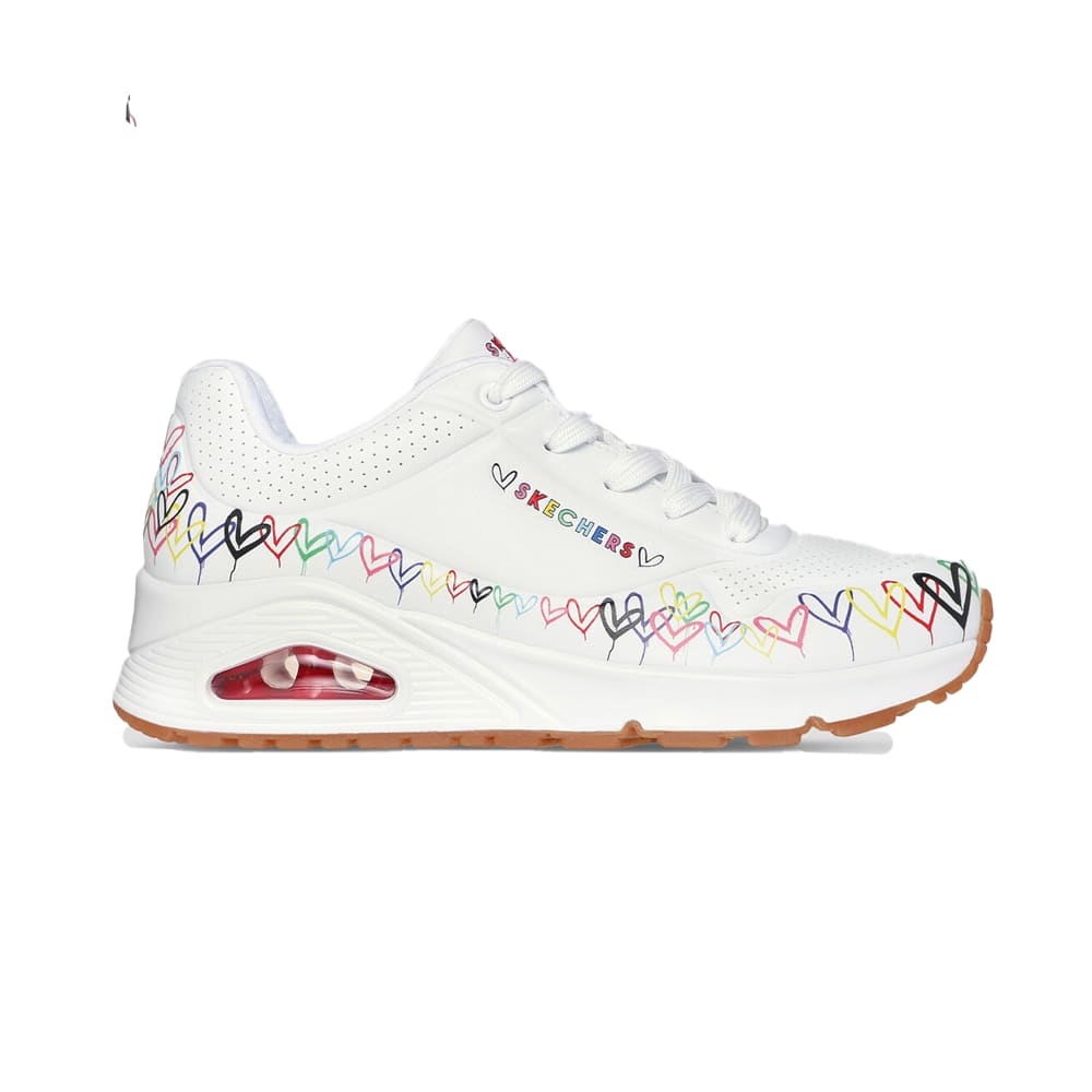 Zapatillas Skechers Love 61796, Mujer