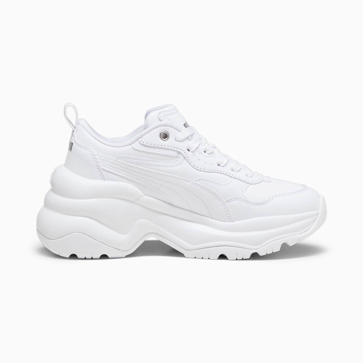 Zapatillas Puma Cilia Wedge 61465, Mujer