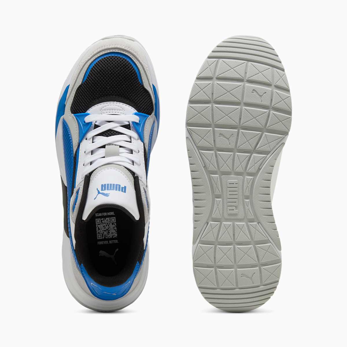 Zapatillas Puma Trinity 2 61686, Hombre