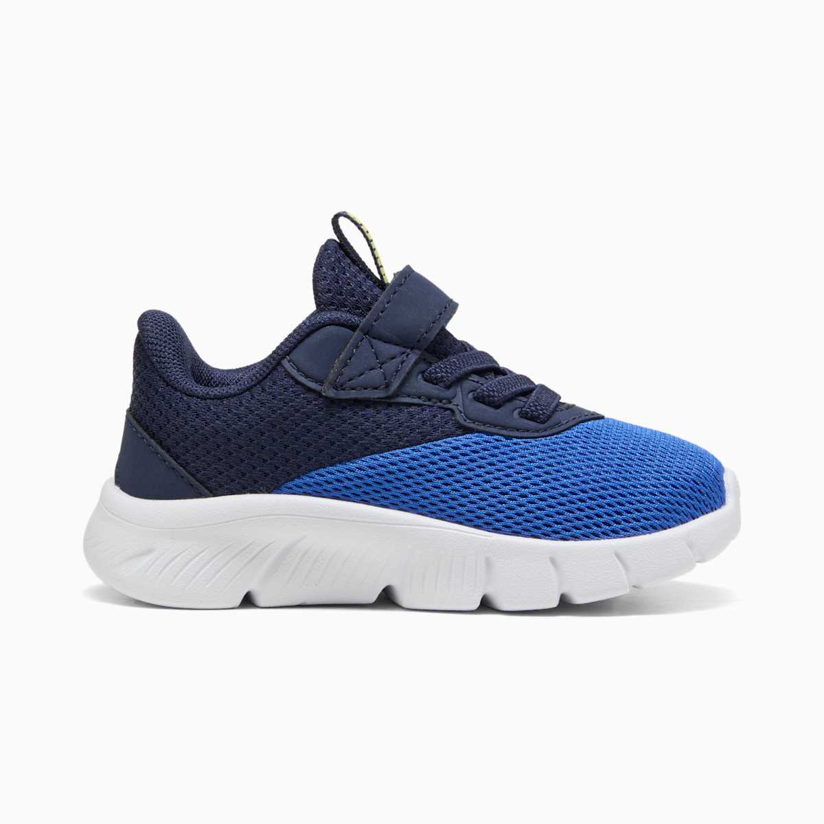 Zapatillas Puma Flex Focus Modern 61942, Niño