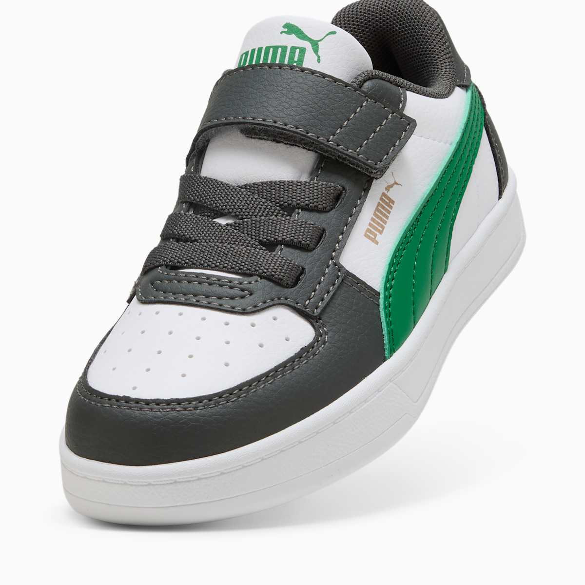 Zapatillas Puma Caven 2.0 61950, Niño