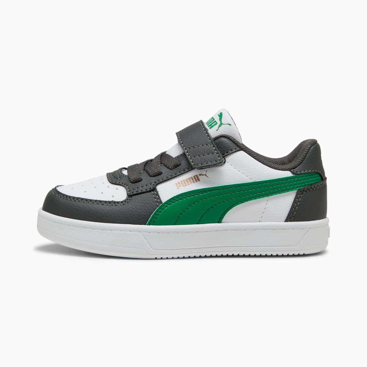 Zapatillas Puma Caven 2.0 61950, Niño