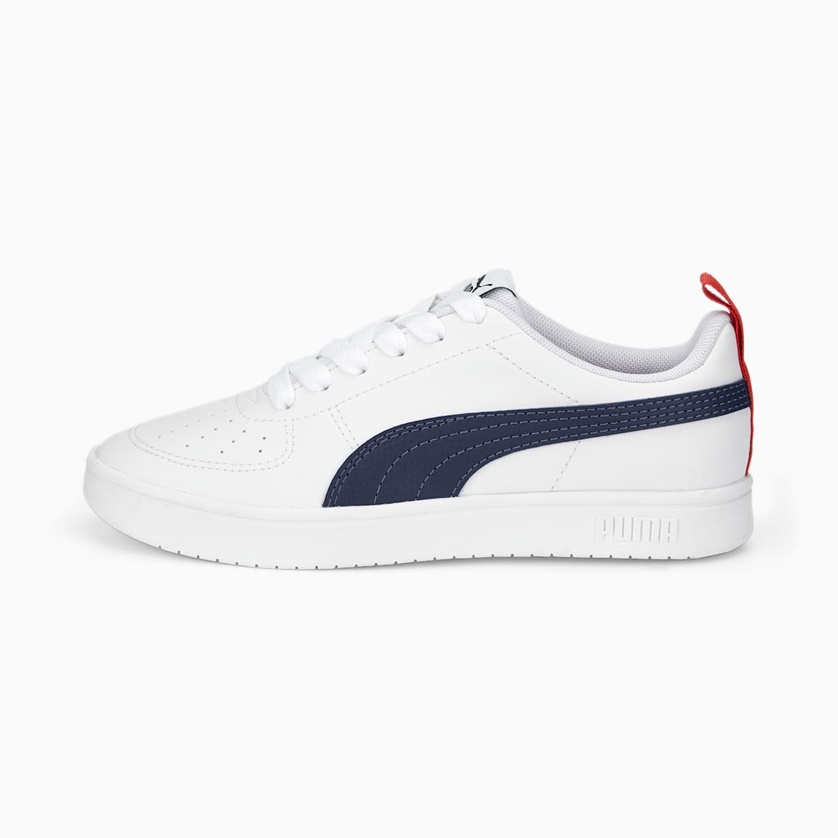 Zapatillas Puma Rickie JR 61947, Niño