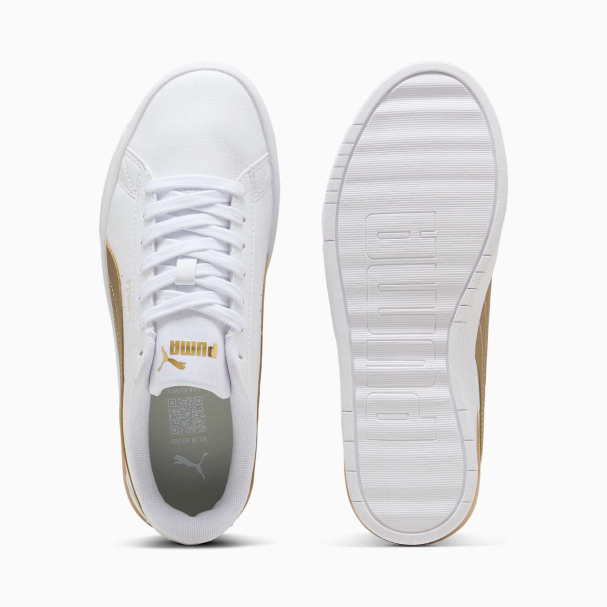 Zapatillas Puma Jada Classic 61975, Mujer