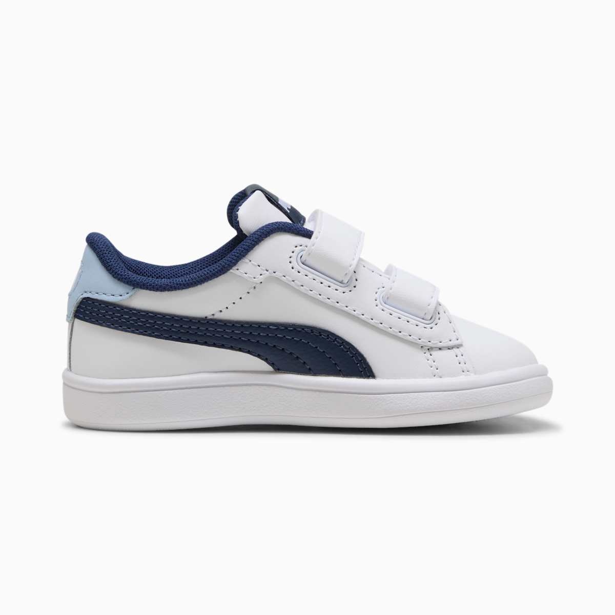 Zapatillas Puma Smash 3.0 62259, Niña
