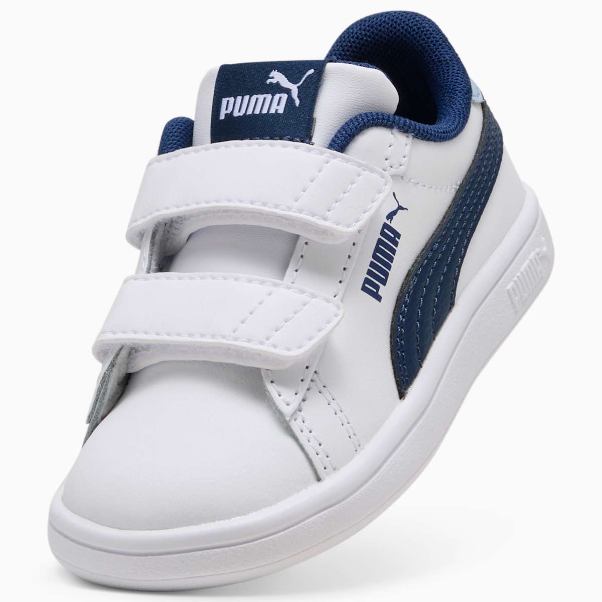 Zapatillas Puma Smash 3.0 62259, Niña