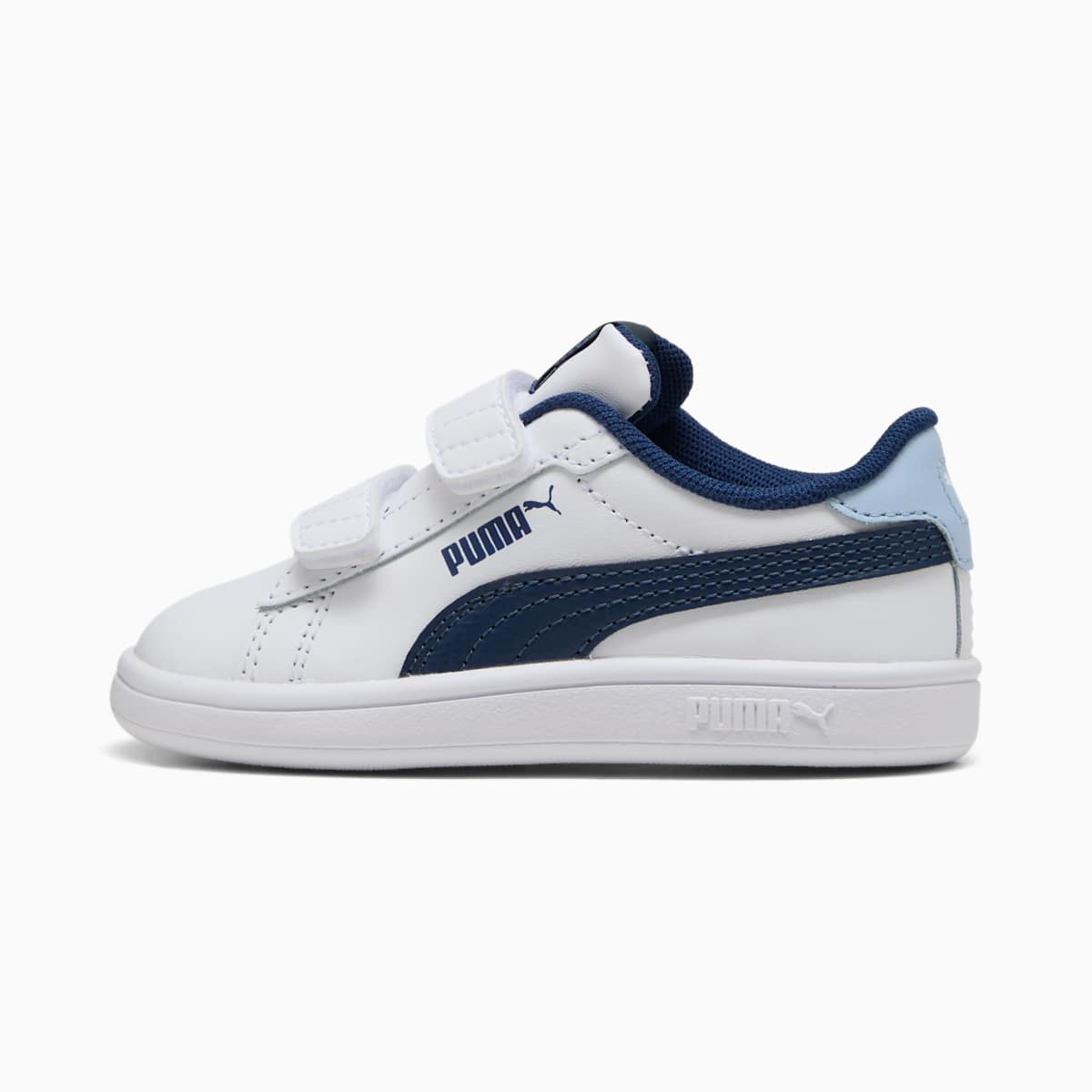 Zapatillas Puma Smash 3.0 62259, Niña