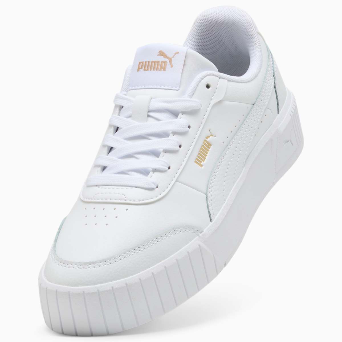 Zapatillas Puma Carina Mia 62266, Mujer