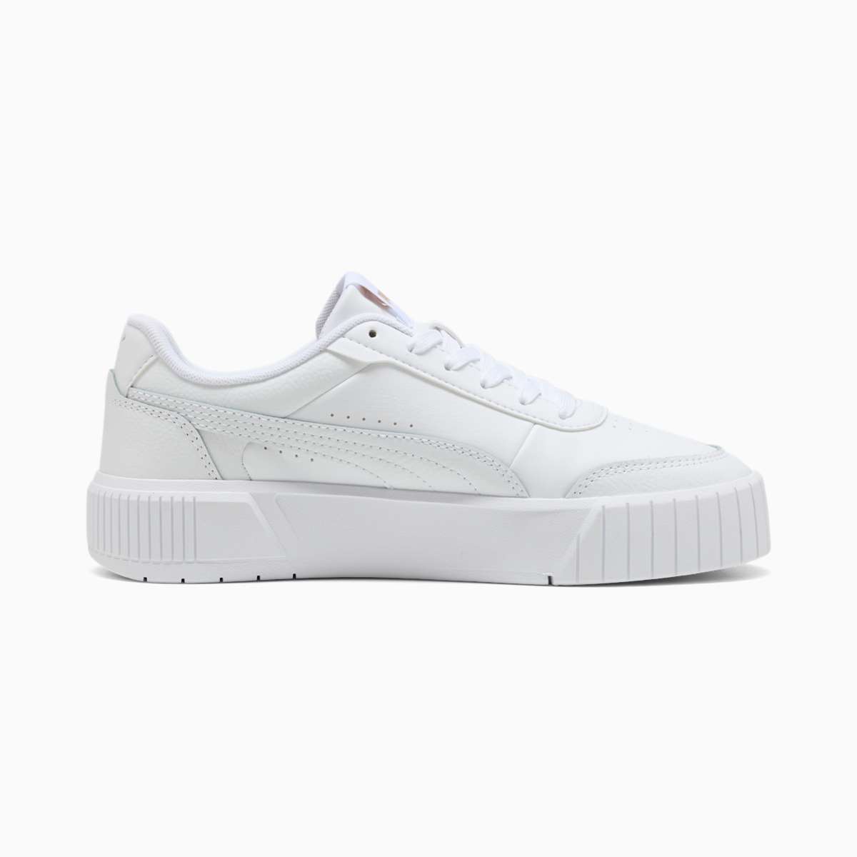 Zapatillas Puma Carina Mia 62266, Mujer
