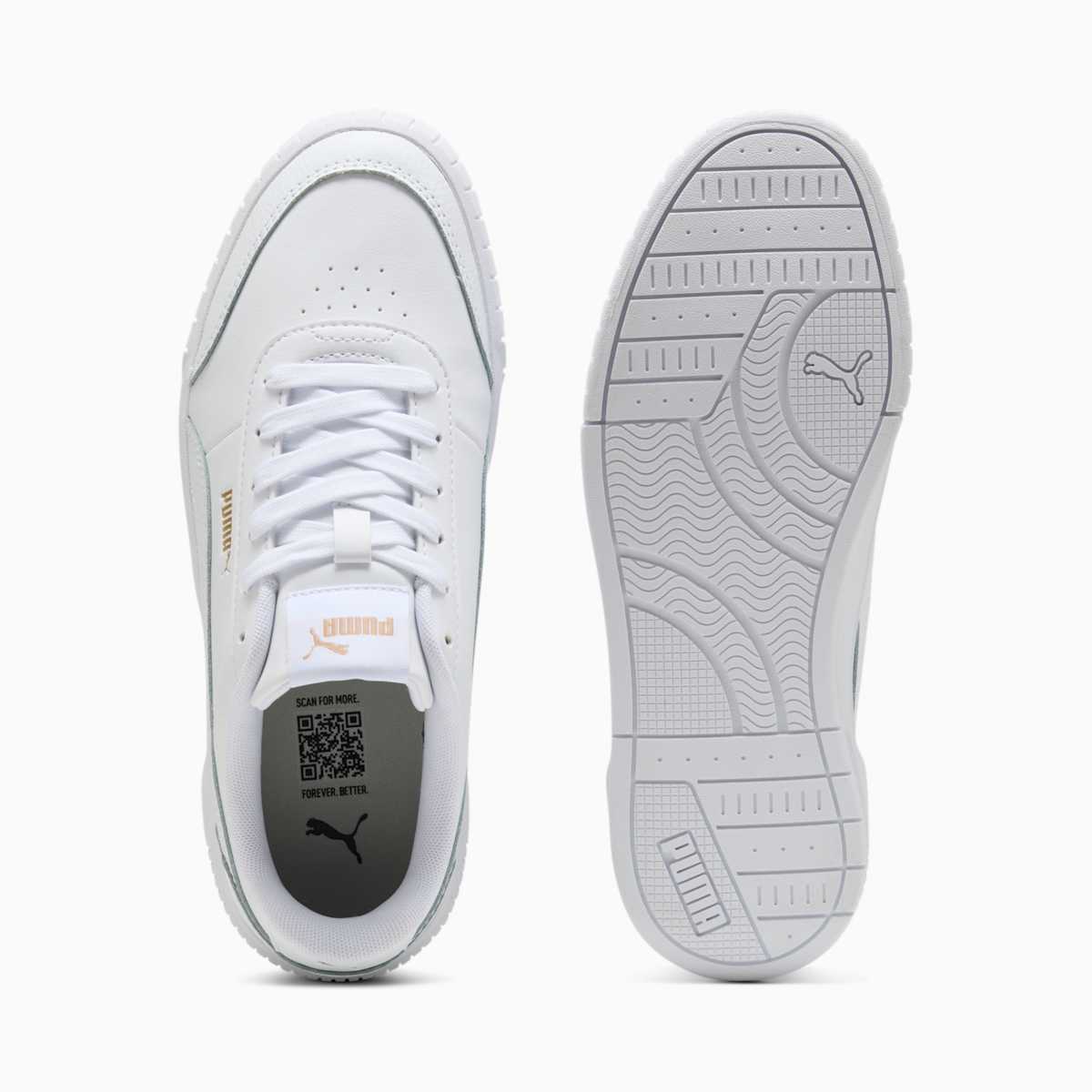 Zapatillas Puma Carina Mia 62266, Mujer
