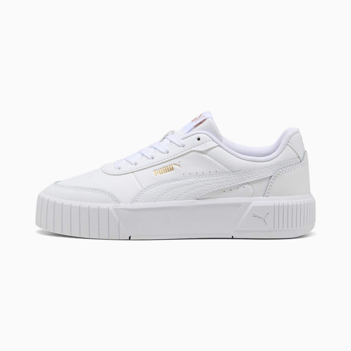 Zapatillas Puma Carina Mia 62266, Mujer