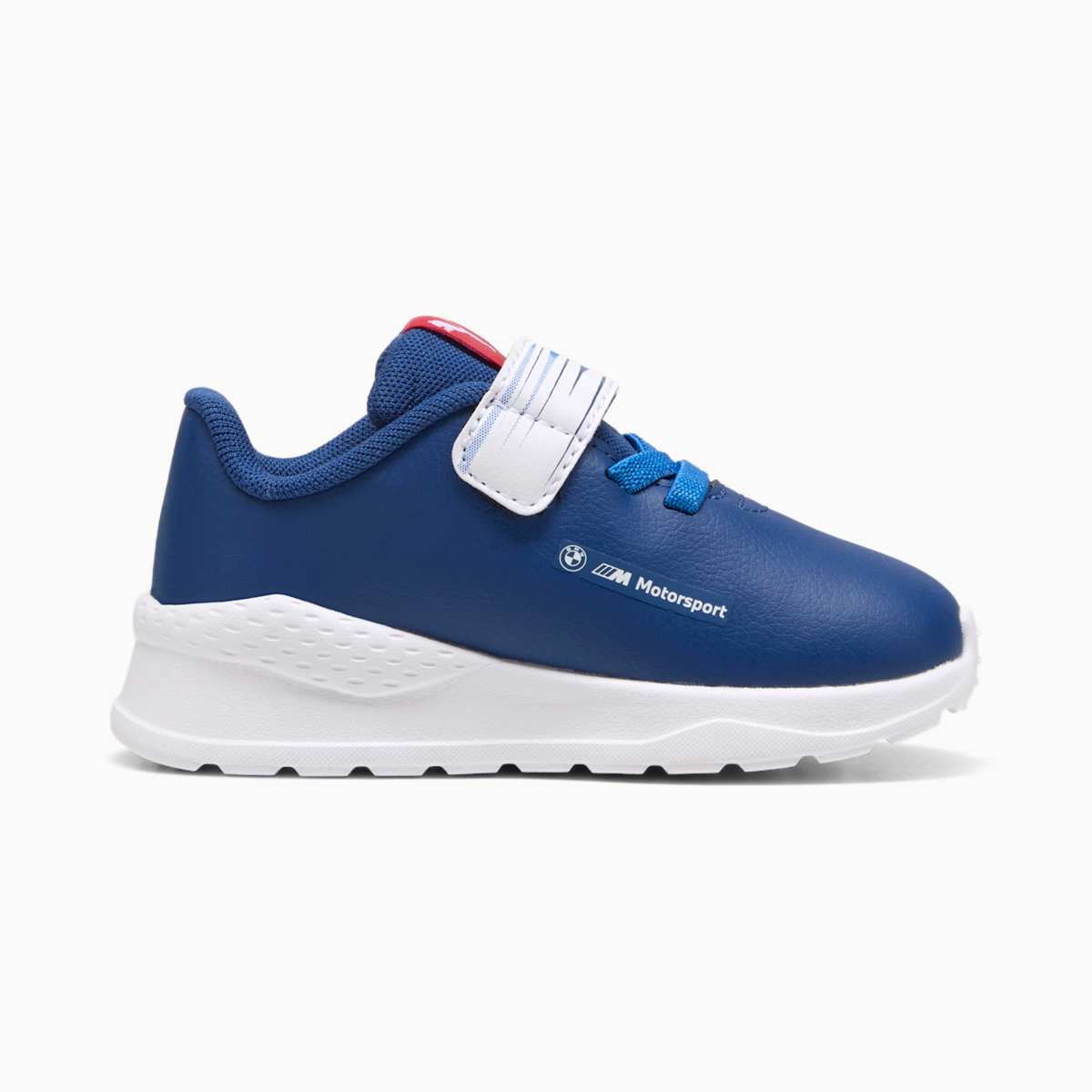 Zapatillas Puma Bmw Mms Anzarun LS 62555, Niño