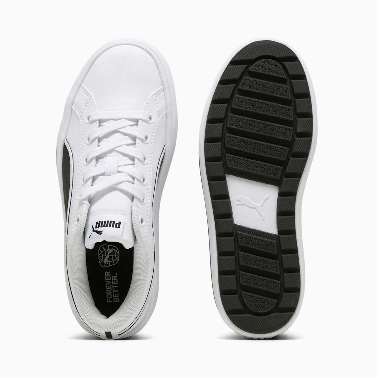 Zapatillas Puma Kaia 2.0 62559, Mujer