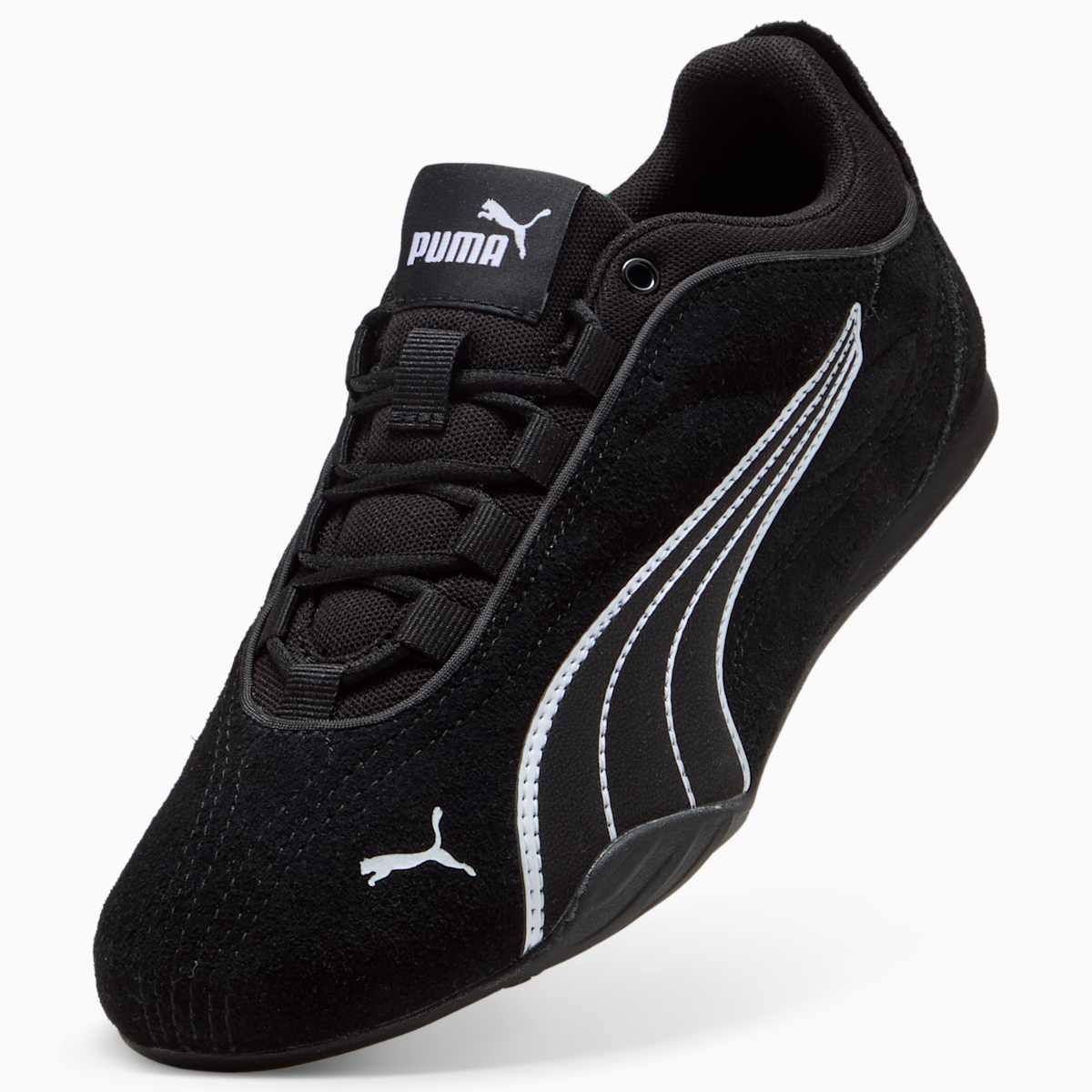 Zapatillas Puma Catch Soleil 62575, Mujer