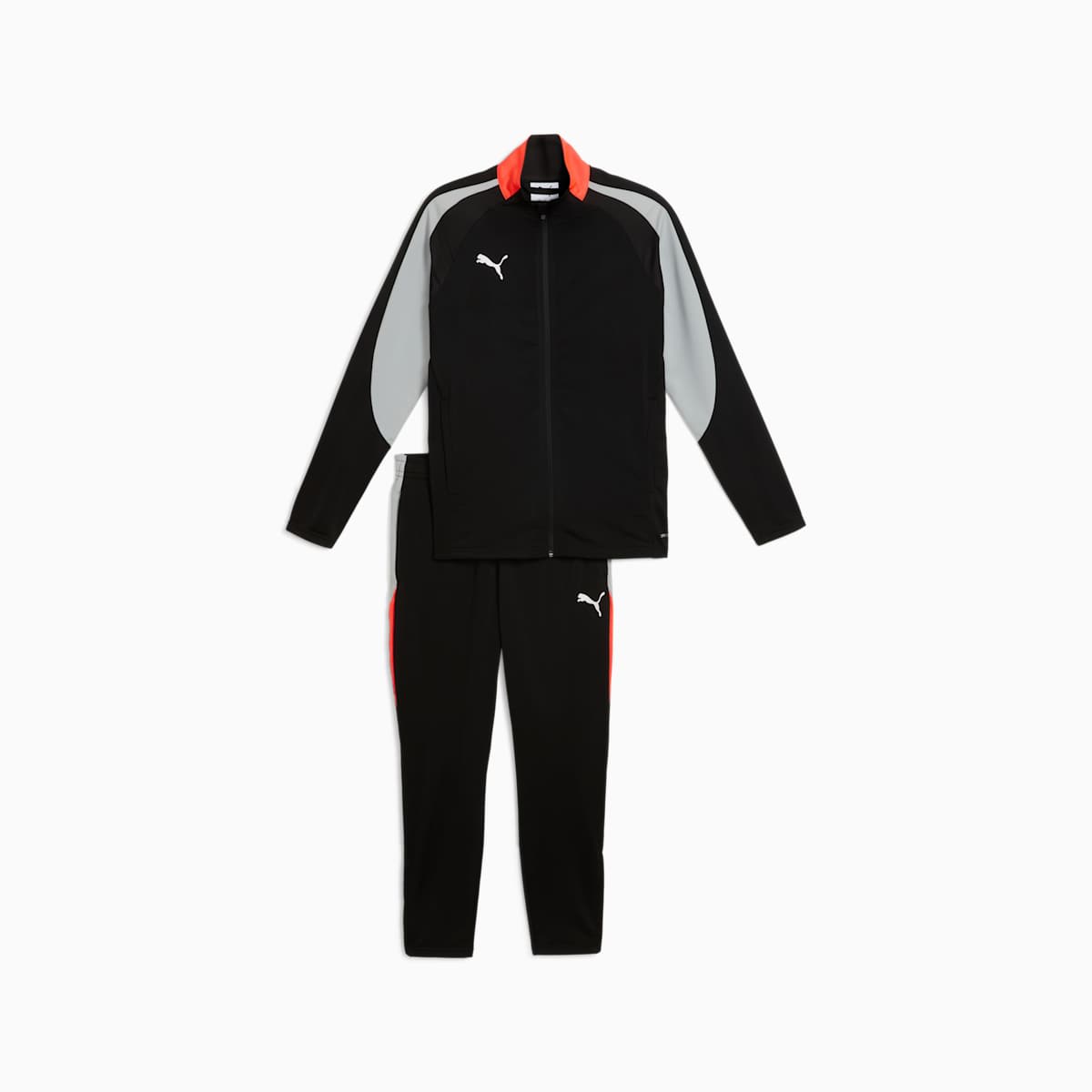 Puma Buzo Completo 62591, Hombre