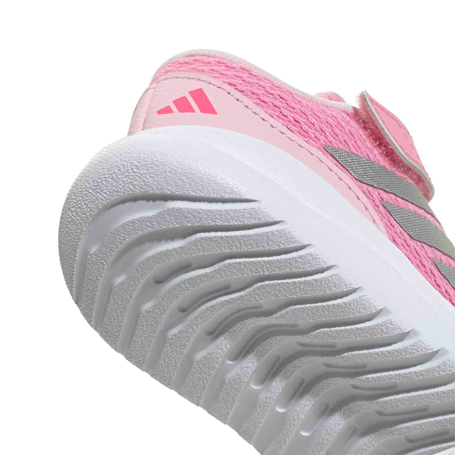 Zapatillas Adidas Runfalcon 6 EL 64138, Niña
