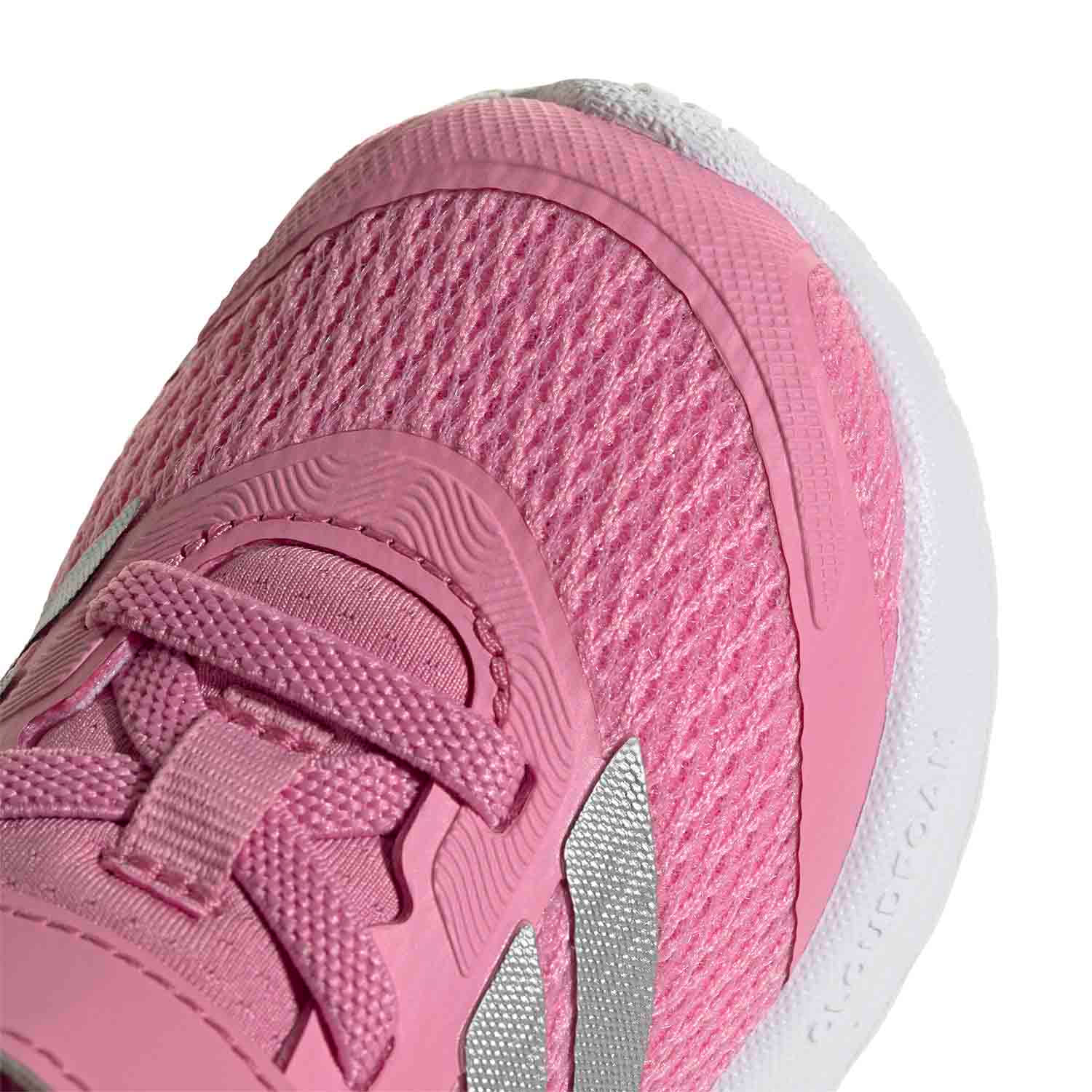 Zapatillas Adidas Runfalcon 6 EL 64138, Niña