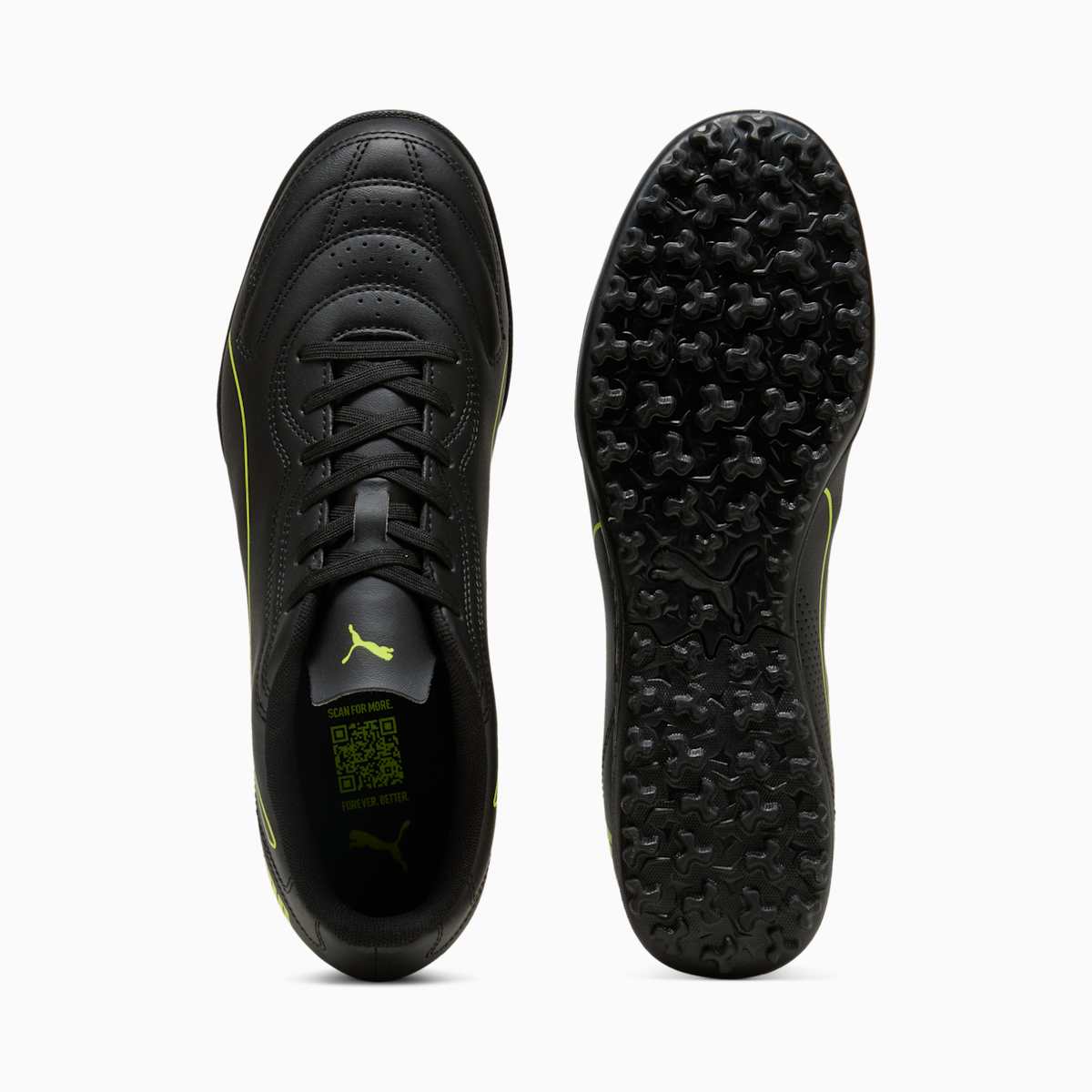 Zapatillas Puma Classico TT 63450, Hombre