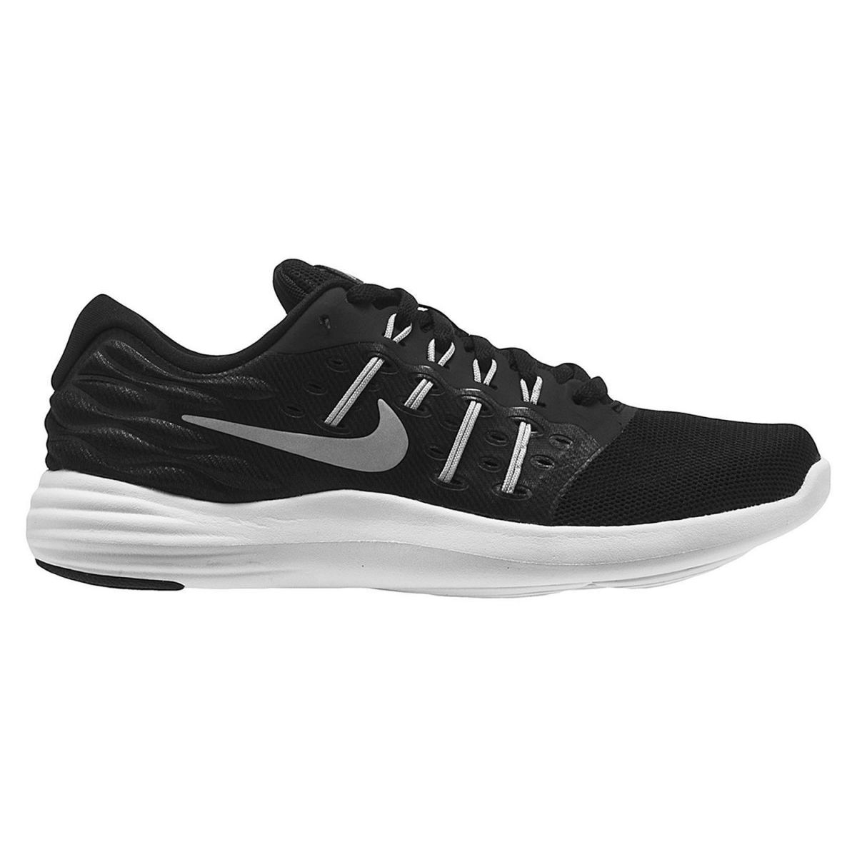 nike lunar stelos