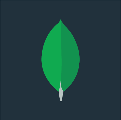 MongoDB Icon