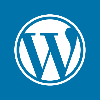 WordPress Icon