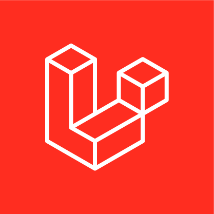 Laravel Icon