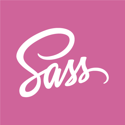 Sass Icon