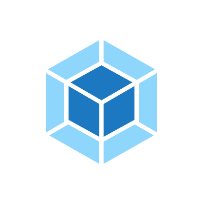 Webpack Icon