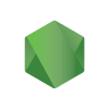 Node.js Icon