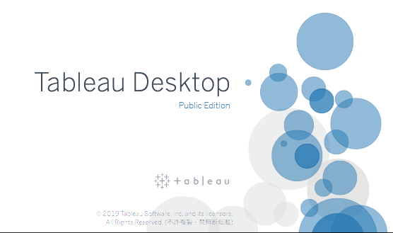 Tableau Public