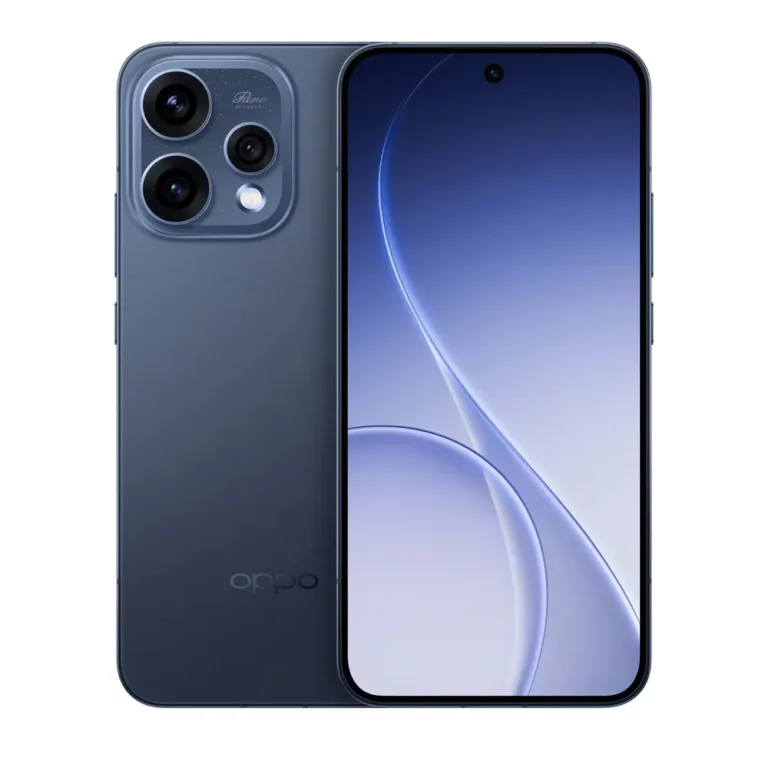 Oppo Reno 15 Dual Sim – 256GB, 12GB Ram,5G Photo of
