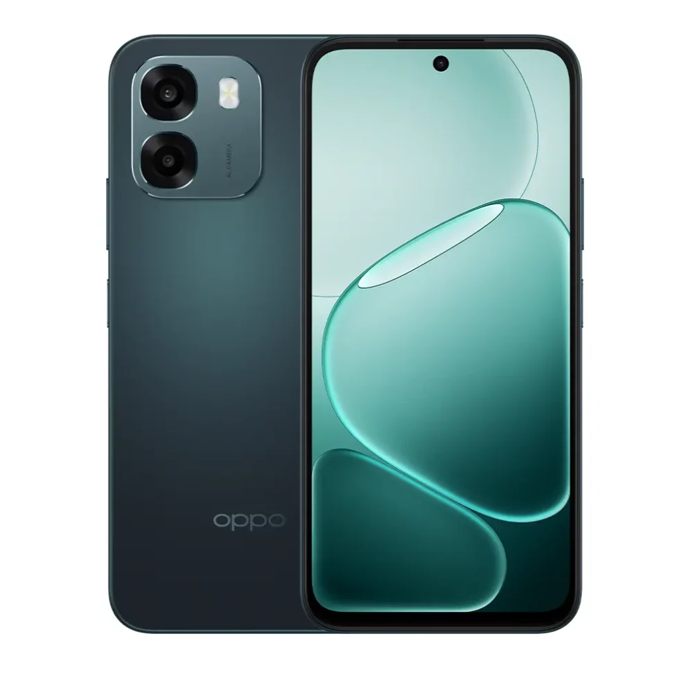 Oppo A6 Dual Sim – 128GB,6GB Ram,4G Photo of