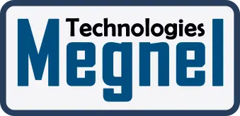 Megnel Logo