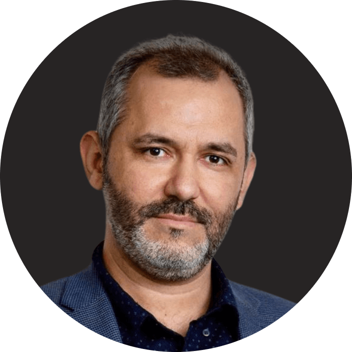 Marcelo Sávio Pimentel