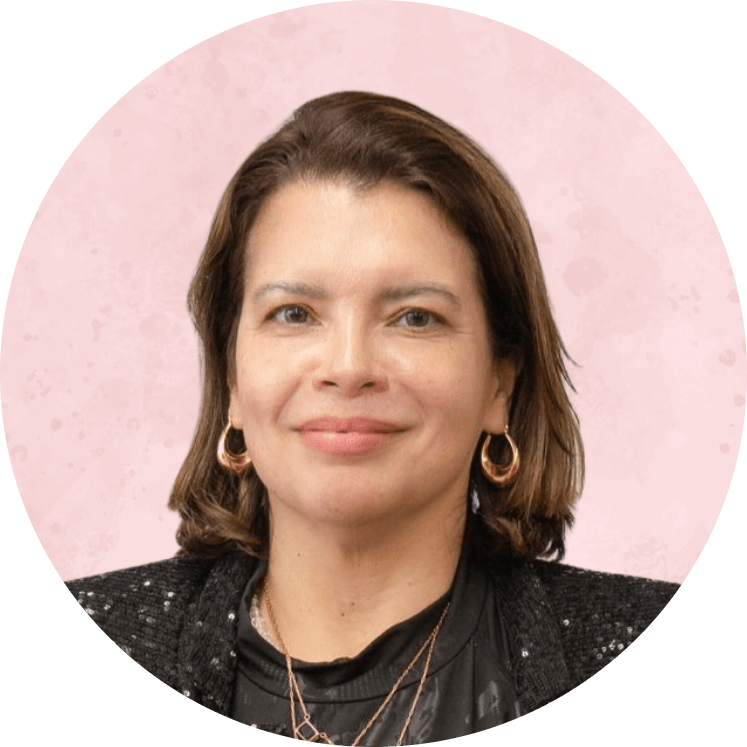 Patrícia Maeyama