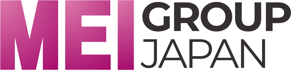 MEI Group Logo