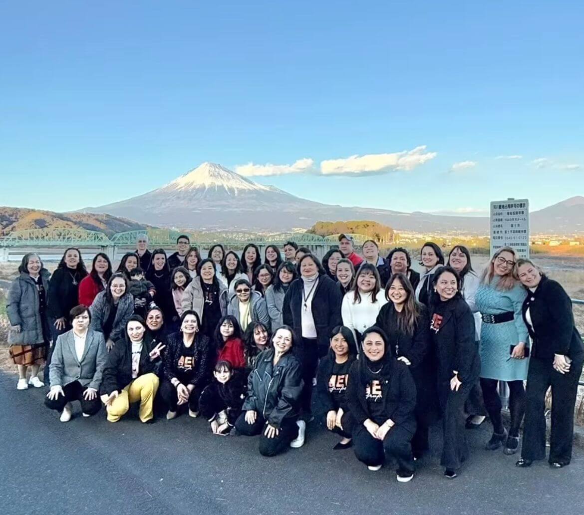 MEI GROUP community