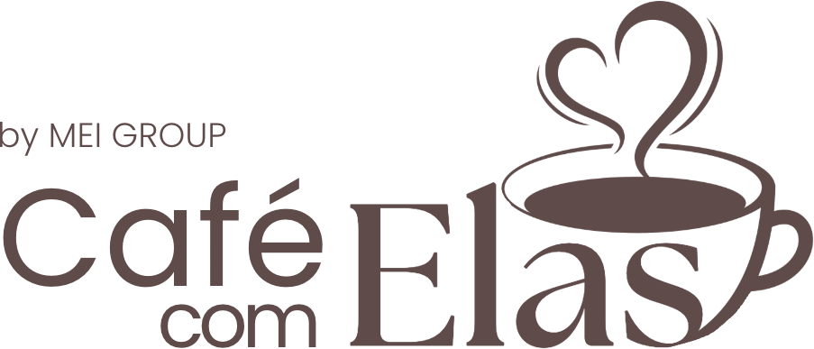 Café com Elas event