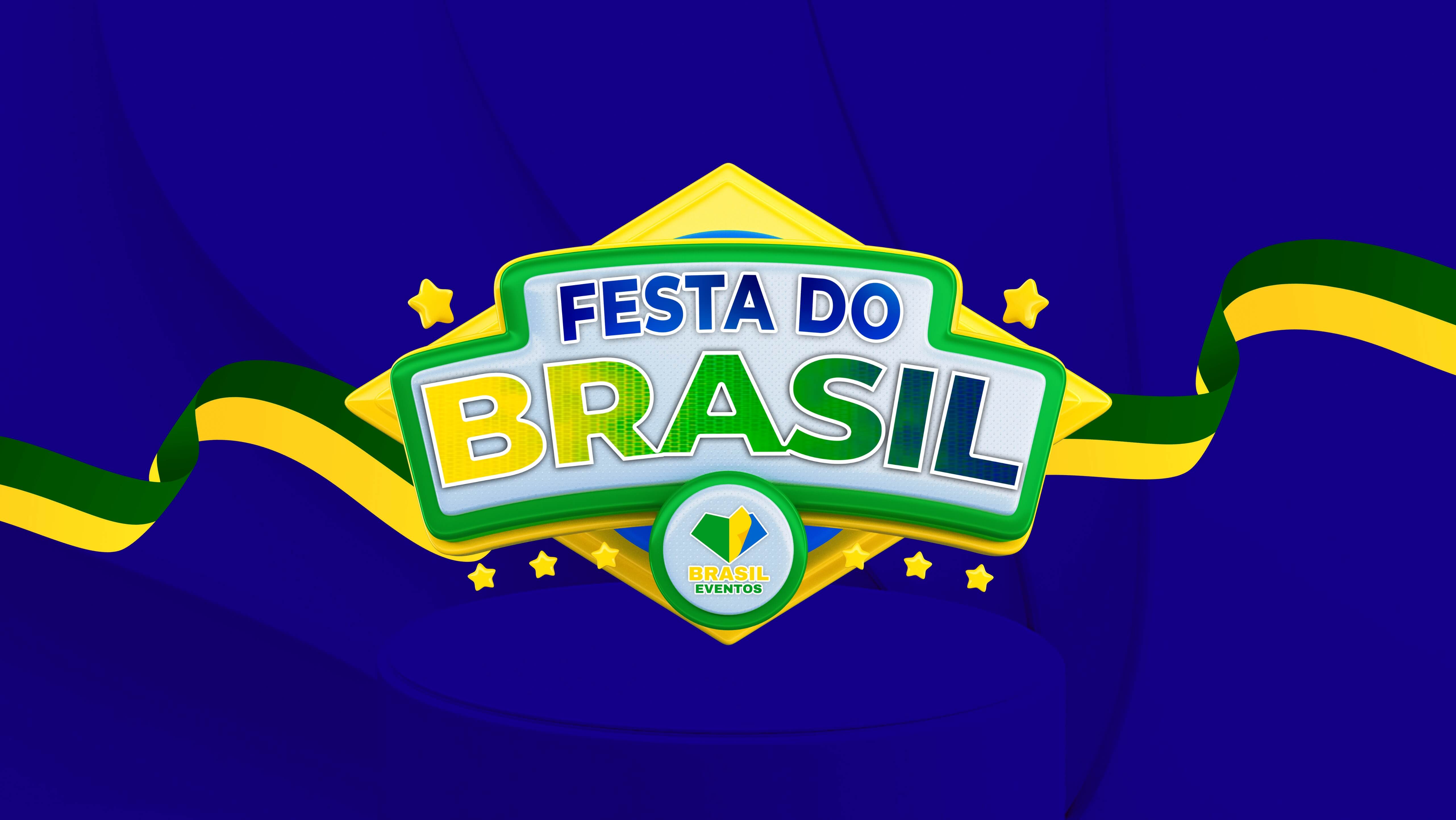 Festa Do Brasil