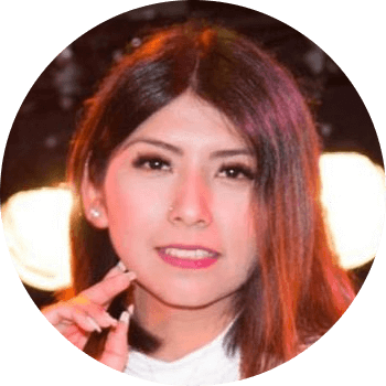 Community member 4
