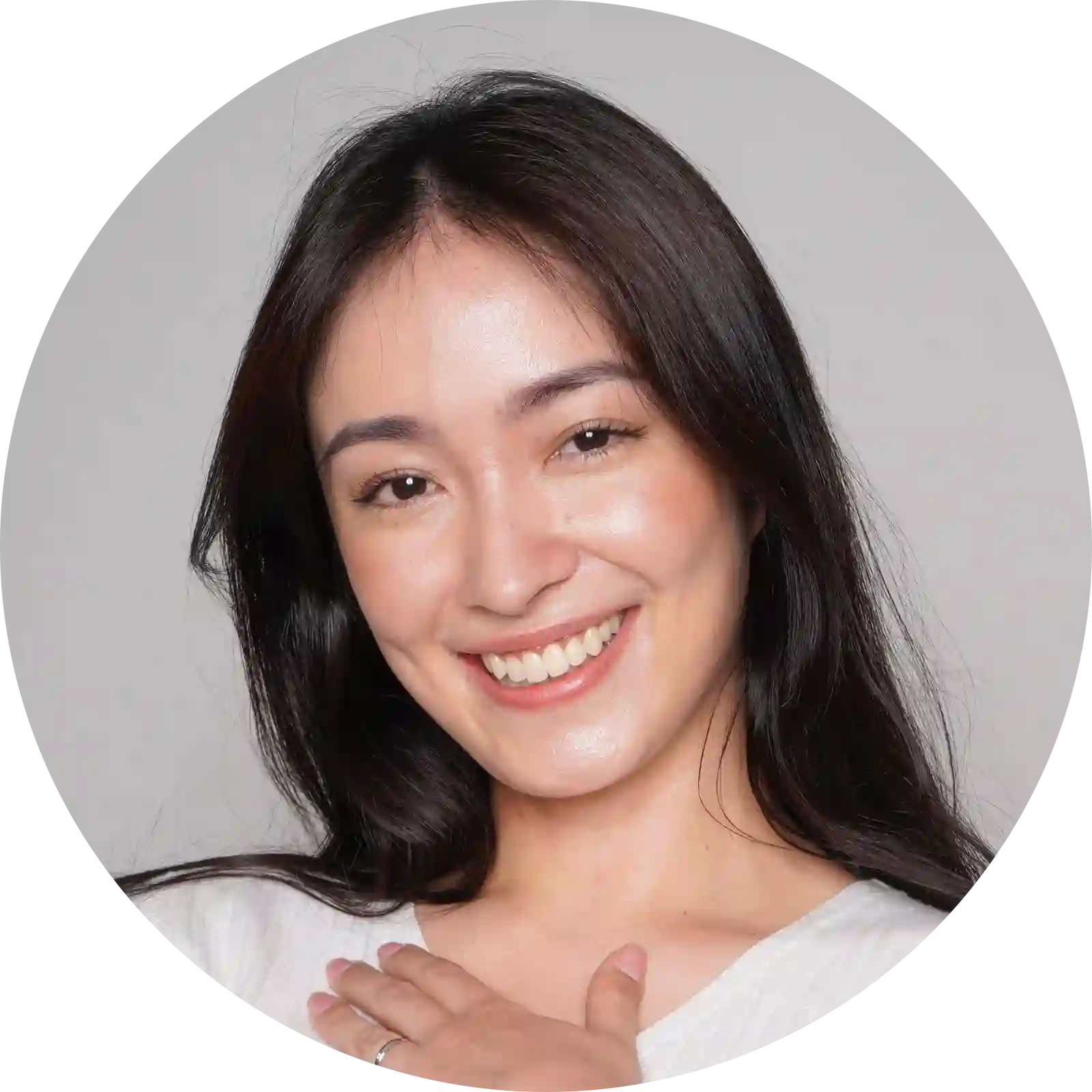 Dra. Rafaela Yoshioka