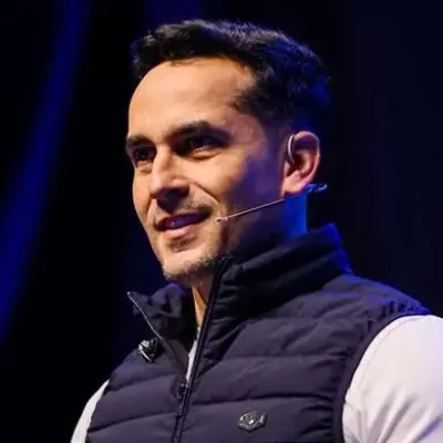Márcio Micheli