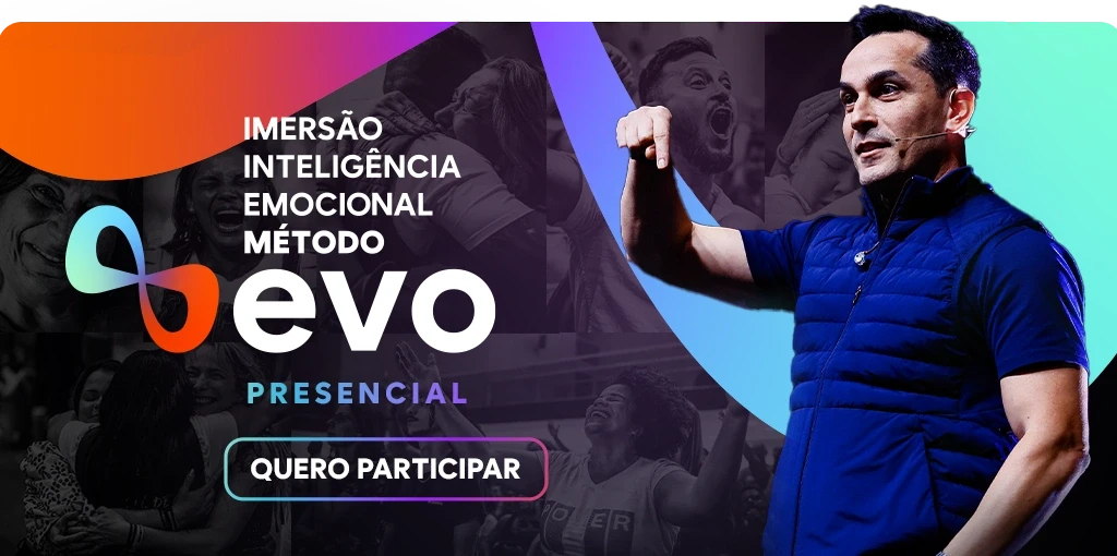 IMERSÃO MÉTODO EVO – INTELIGÊNCIA EMOCIONAL