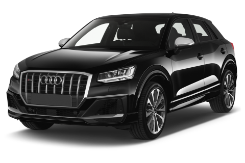 Audi SQ2