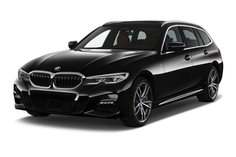 BMW 3er-Reihe